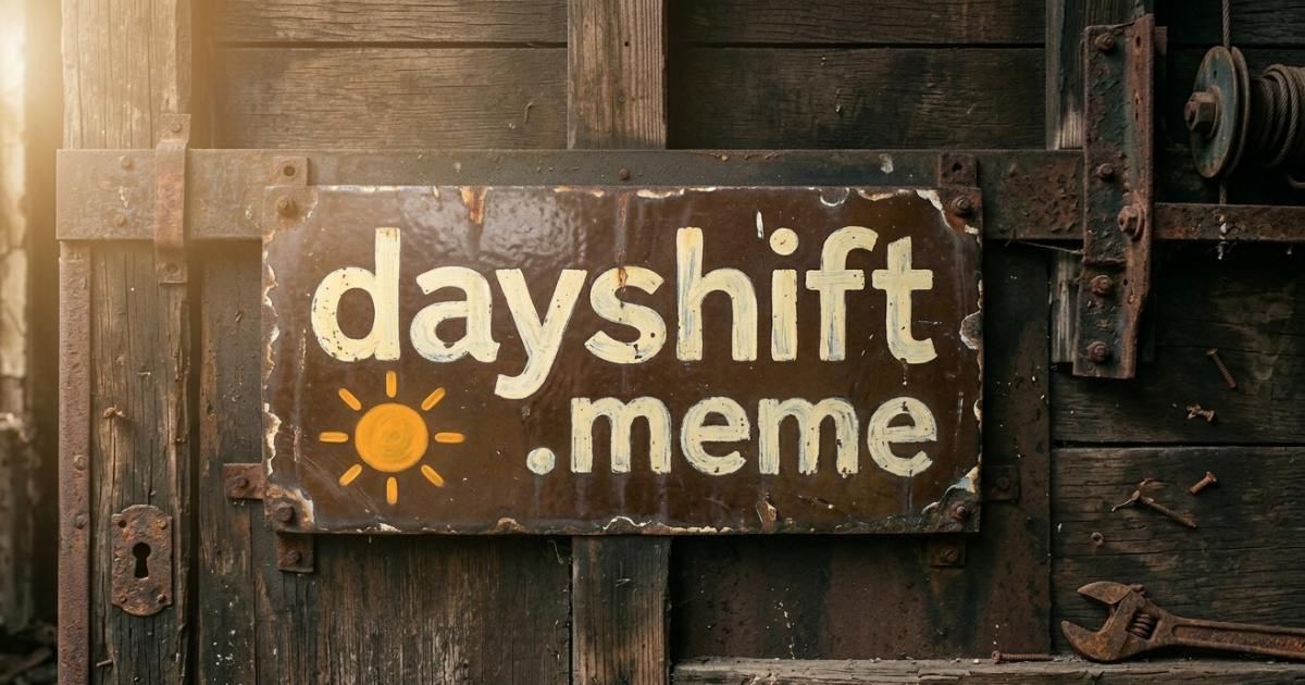 dayshift.meme